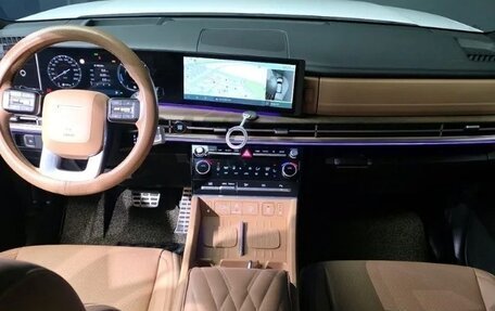 Hyundai Santa Fe IV, 2023 год, 5 030 682 рублей, 7 фотография