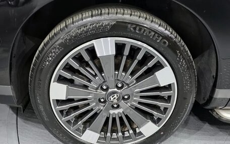 Hyundai Santa Fe IV, 2023 год, 5 030 682 рублей, 5 фотография