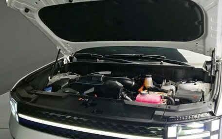 Hyundai Santa Fe IV, 2023 год, 5 030 682 рублей, 6 фотография