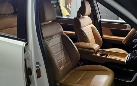 Hyundai Santa Fe IV, 2023 год, 5 030 682 рублей, 11 фотография