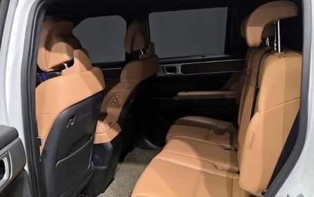 Hyundai Santa Fe IV, 2023 год, 5 030 682 рублей, 10 фотография