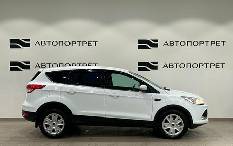 Ford Kuga III, 2014 год, 1 199 000 рублей, 8 фотография