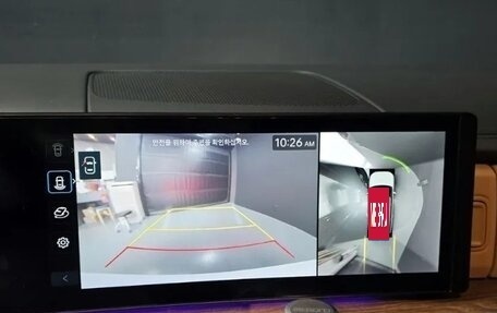 Hyundai Santa Fe IV, 2023 год, 5 030 682 рублей, 13 фотография
