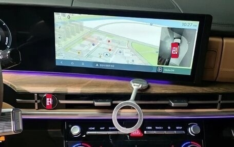 Hyundai Santa Fe IV, 2023 год, 5 030 682 рублей, 14 фотография