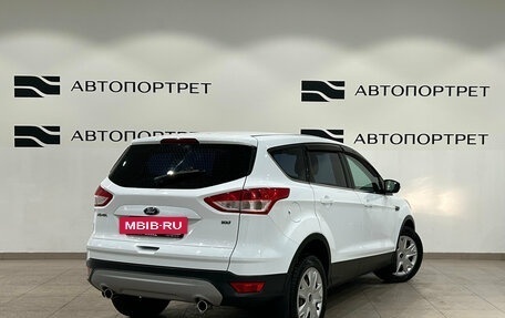 Ford Kuga III, 2014 год, 1 199 000 рублей, 7 фотография