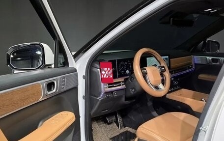 Hyundai Santa Fe IV, 2023 год, 5 030 682 рублей, 9 фотография