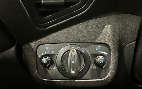 Ford Kuga III, 2014 год, 1 199 000 рублей, 17 фотография