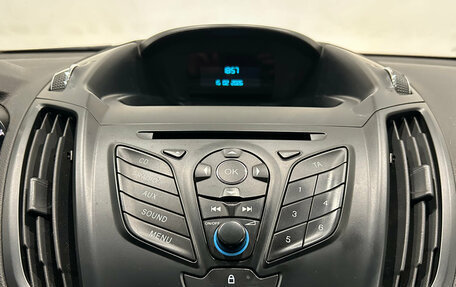 Ford Kuga III, 2014 год, 1 199 000 рублей, 13 фотография