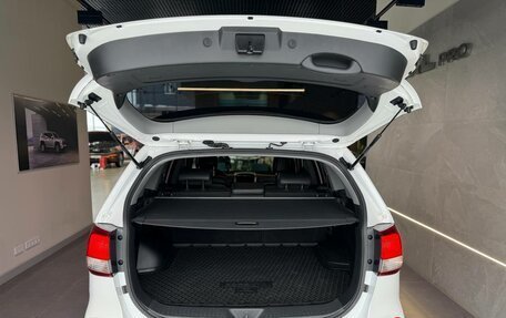 KIA Sorento II рестайлинг, 2018 год, 2 420 000 рублей, 9 фотография