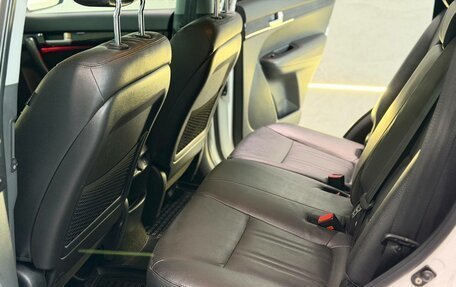 KIA Sorento II рестайлинг, 2018 год, 2 420 000 рублей, 11 фотография