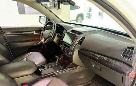 KIA Sorento II рестайлинг, 2018 год, 2 420 000 рублей, 12 фотография