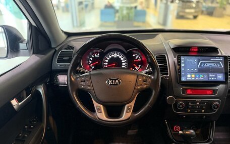 KIA Sorento II рестайлинг, 2018 год, 2 420 000 рублей, 18 фотография