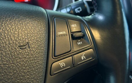 KIA Sorento II рестайлинг, 2018 год, 2 420 000 рублей, 22 фотография