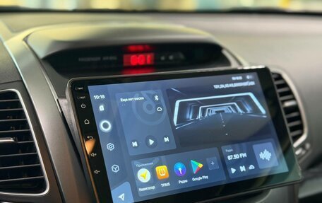 KIA Sorento II рестайлинг, 2018 год, 2 420 000 рублей, 25 фотография