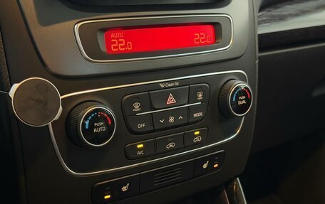 KIA Sorento II рестайлинг, 2018 год, 2 420 000 рублей, 24 фотография