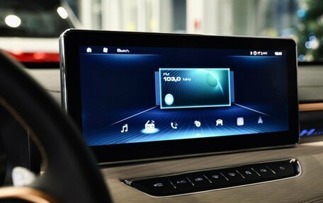 Haval Jolion, 2025 год, 2 849 000 рублей, 16 фотография