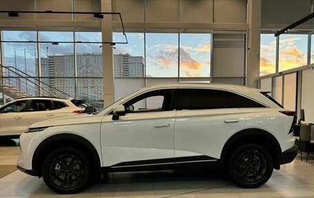 Haval F7, 2026 год, 2 899 000 рублей, 4 фотография