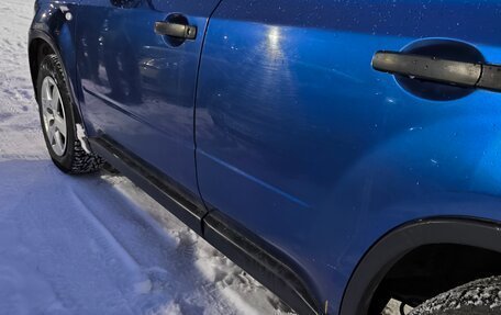 Nissan X-Trail, 2007 год, 680 000 рублей, 5 фотография