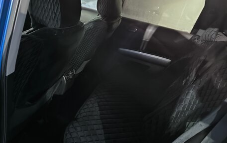 Nissan X-Trail, 2007 год, 680 000 рублей, 7 фотография