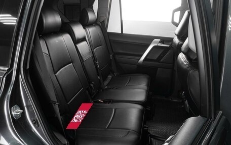 Toyota Land Cruiser Prado 150 рестайлинг 2, 2017 год, 3 777 000 рублей, 15 фотография