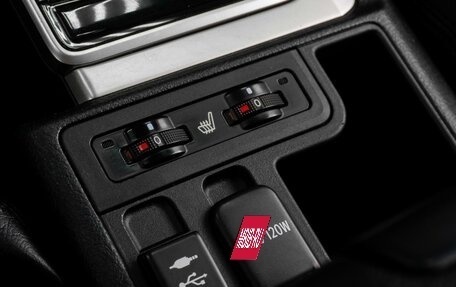 Toyota Land Cruiser Prado 150 рестайлинг 2, 2017 год, 3 777 000 рублей, 26 фотография