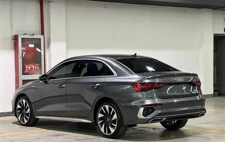 Audi A3, 2023 год, 1 980 000 рублей, 4 фотография