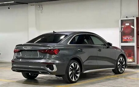 Audi A3, 2023 год, 1 980 000 рублей, 5 фотография