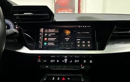 Audi A3, 2023 год, 1 980 000 рублей, 8 фотография