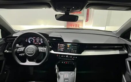 Audi A3, 2023 год, 1 980 000 рублей, 7 фотография