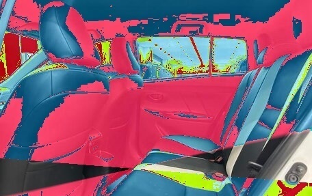 Toyota Yaris XP150 рестайлинг, 2022 год, 1 390 000 рублей, 15 фотография