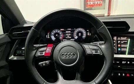 Audi A3, 2023 год, 1 980 000 рублей, 9 фотография