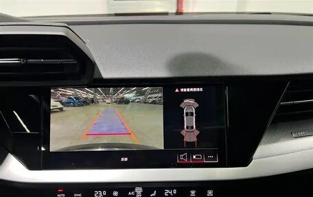 Audi A3, 2023 год, 1 980 000 рублей, 15 фотография