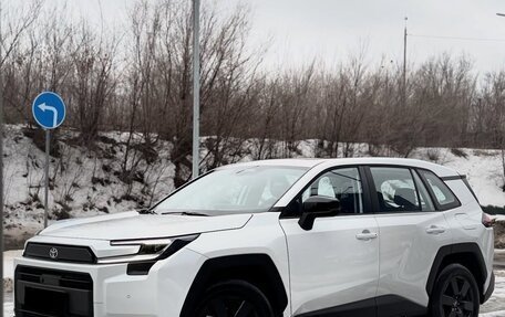 Toyota RAV4, 2026 год, 4 650 000 рублей, 1 фотография