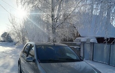 Renault Logan I, 2010 год, 450 000 рублей, 1 фотография