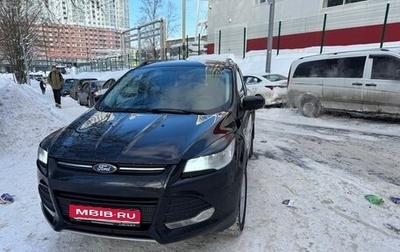 Ford Kuga III, 2014 год, 999 999 рублей, 1 фотография