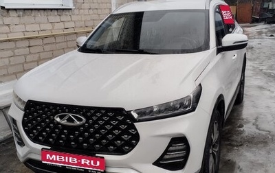 Chery Tiggo 7 Pro, 2023 год, 1 240 000 рублей, 1 фотография