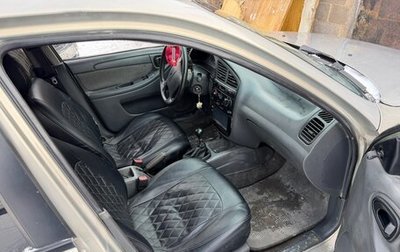 Chevrolet Lanos I, 2008 год, 63 000 рублей, 1 фотография