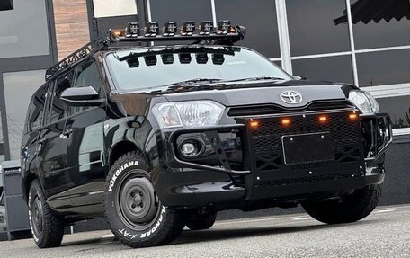 Toyota Probox I, 2022 год, 848 000 рублей, 1 фотография