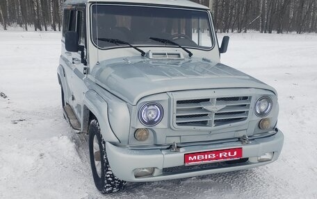 ЛуАЗ 3151, 1991 год, 450 000 рублей, 1 фотография