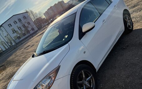 Mazda 3, 2011 год, 950 000 рублей, 1 фотография