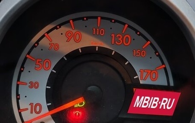 Peugeot 107 I рестайлинг, 2009 год, 420 000 рублей, 1 фотография