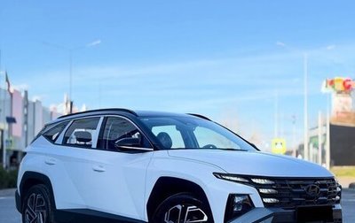 Hyundai Tucson, 2025 год, 4 350 000 рублей, 1 фотография