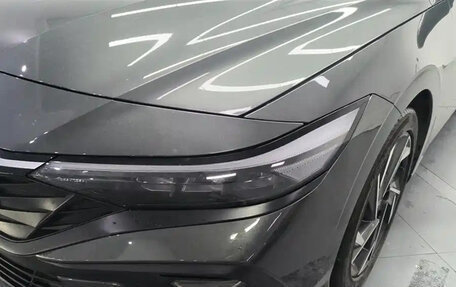 Hyundai Elantra, 2023 год, 1 670 888 рублей, 5 фотография