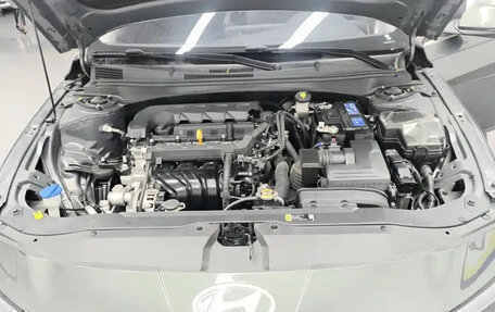 Hyundai Elantra, 2023 год, 1 670 888 рублей, 10 фотография