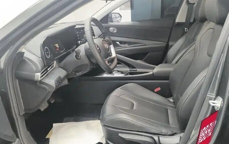 Hyundai Elantra, 2023 год, 1 670 888 рублей, 9 фотография