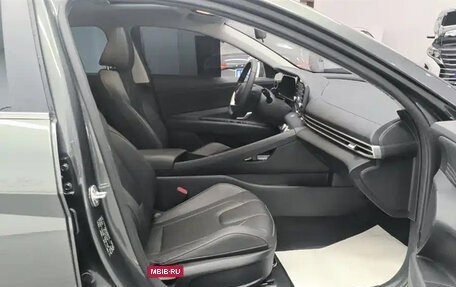 Hyundai Elantra, 2023 год, 1 670 888 рублей, 8 фотография