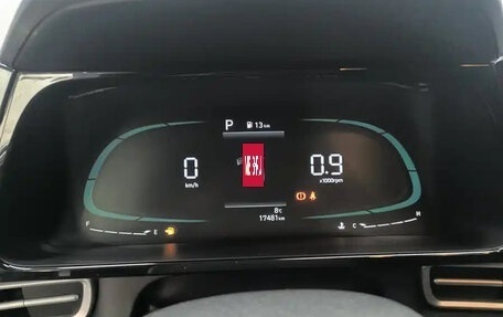 Hyundai Elantra, 2023 год, 1 670 888 рублей, 14 фотография