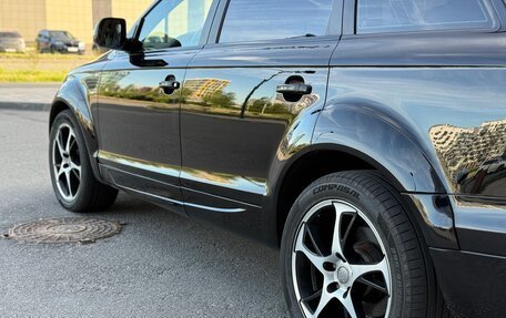 Audi Q7, 2014 год, 2 550 000 рублей, 7 фотография