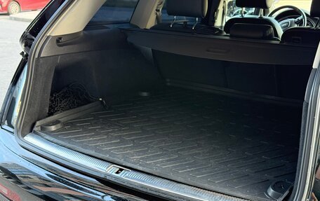 Audi Q7, 2014 год, 2 550 000 рублей, 9 фотография