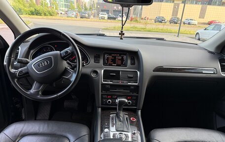 Audi Q7, 2014 год, 2 550 000 рублей, 14 фотография